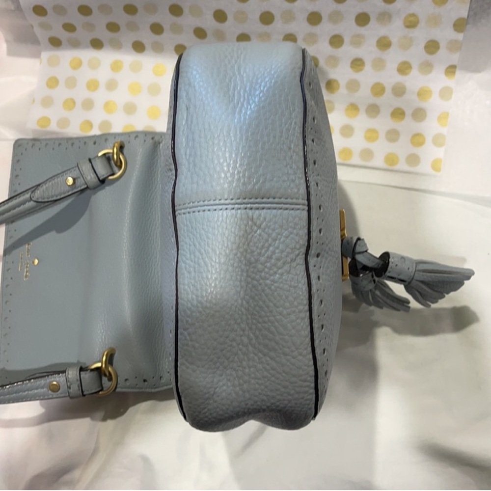 Kate Spade โ ๏ธ James Street ShayLee Crossbody Bag - Picture 7 of 16